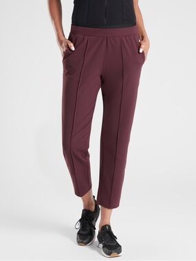 Athleta Venice Pintuck Pant Size Large